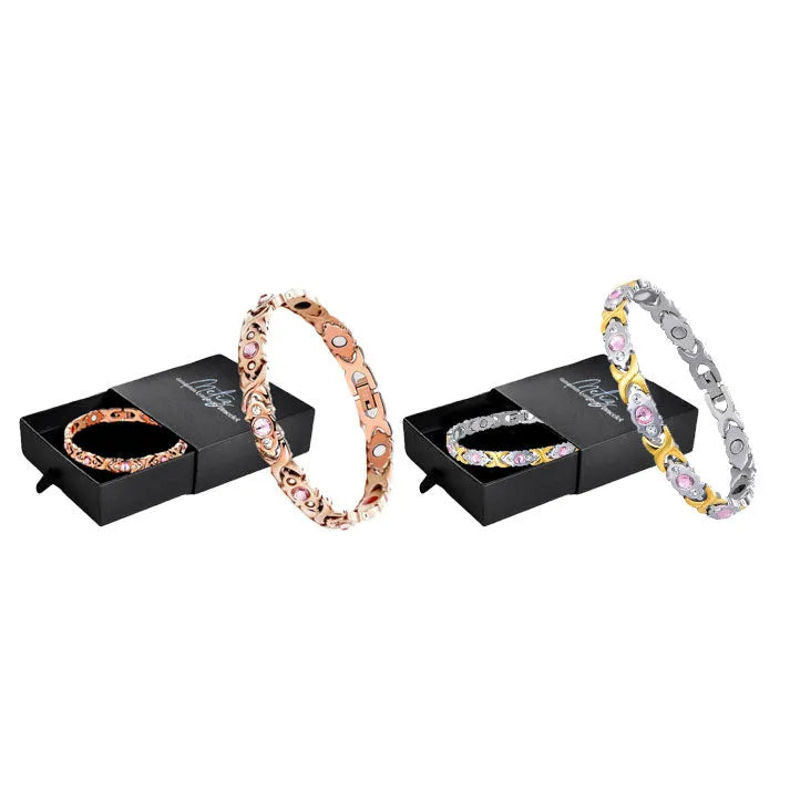 🔥LAST DAY SALE-80% OFF🔥 – Germanium Lymphvity Detox Bracelet