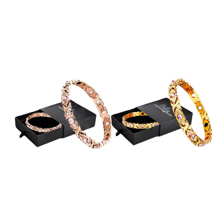 🔥LAST DAY SALE-80% OFF🔥 – Germanium Lymphvity Detox Bracelet
