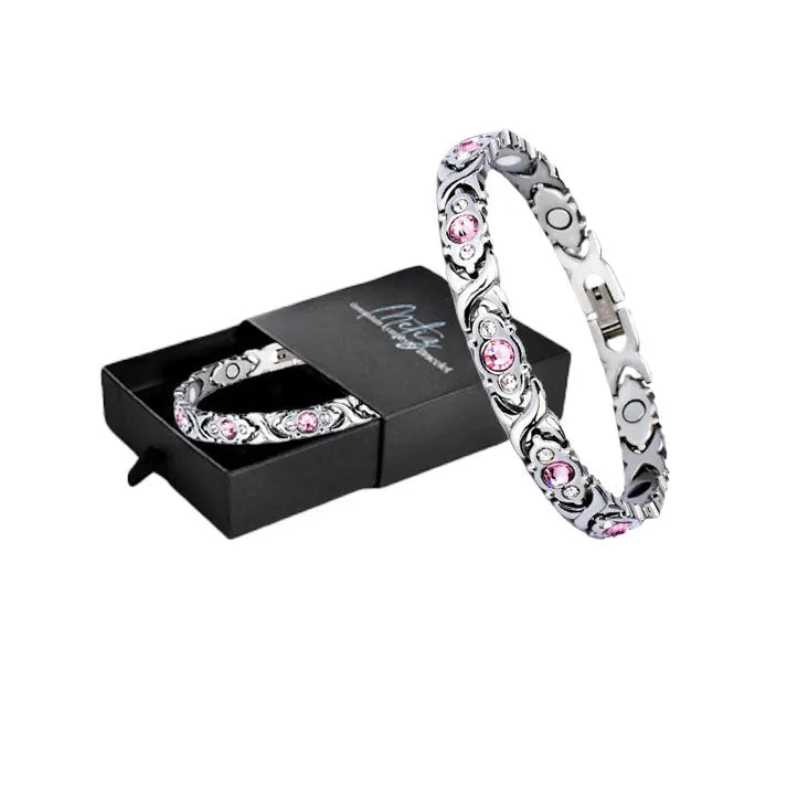 🔥LAST DAY SALE-80% OFF🔥 – Germanium Lymphvity Detox Bracelet