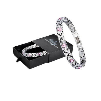 🔥LAST DAY SALE-80% OFF🔥 – Germanium Lymphvity Detox Bracelet