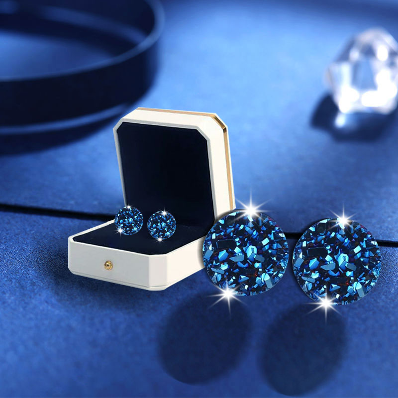 (🔥 LAST DAY SALE-80% OFF) 💎𝐂𝐙𝐓𝐈𝐂𝐋𝐄® Histone Magnetology Lymphvity Germanium Earrings