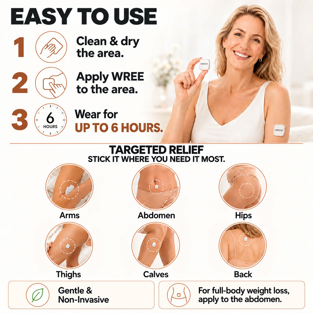Mresio® Micro-RF Body Contouring & Lymphatic Drainage Device 🌹🌹