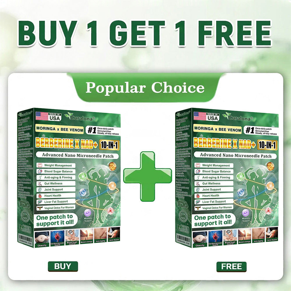 🔥𝐎𝐟𝐟𝐢𝐜𝐢𝐚𝐥 𝐔𝐒 𝐒𝐭𝐨𝐫𝐞 🇺🇸  | 🧑‍⚕️🩺🎈 Curalona® Moringa · Berberine × NAD+ 𝟏𝟎-𝐢𝐧-𝟏 𝐀𝐝𝐯𝐚𝐧𝐜𝐞𝐝 𝐍𝐚𝐧𝐨 𝐌𝐢𝐜𝐫𝐨𝐧𝐞𝐞𝐝𝐥𝐞 𝐏𝐚𝐭𝐜𝐡 — 𝐎𝐧𝐜𝐞 𝐃𝐚𝐢𝐥𝐲, 𝐕𝐢𝐬𝐢𝐛𝐥𝐞 𝐑𝐞𝐬𝐮𝐥𝐭𝐬 𝐢𝐧 𝟕 𝐃𝐚𝐲𝐬
