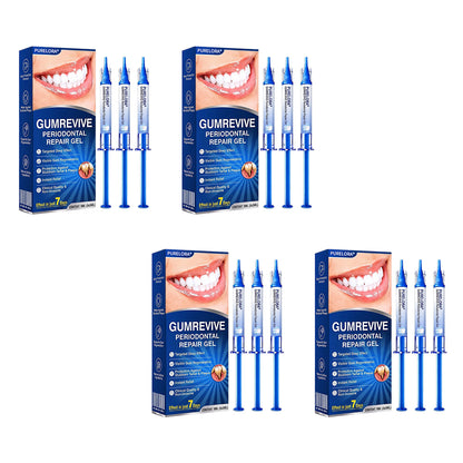 🇺🇸🏅🦷🛡️Purelora® GumRevive Periodontal Repair Gel