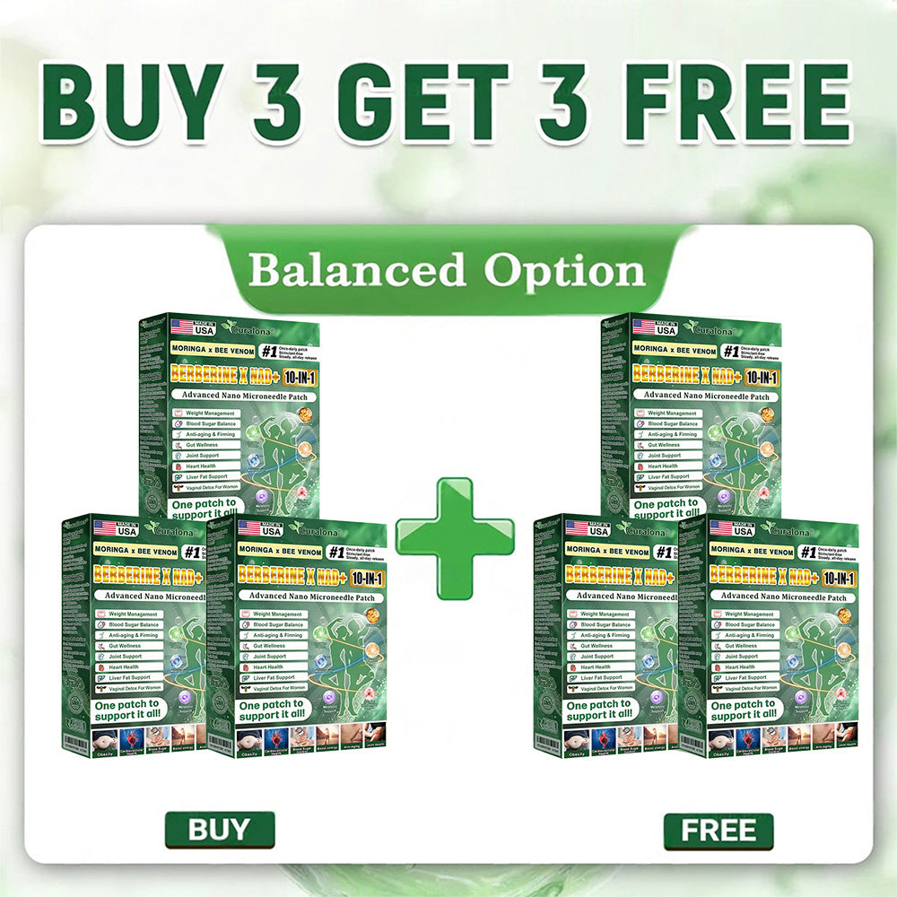 🔥𝐎𝐟𝐟𝐢𝐜𝐢𝐚𝐥 𝐔𝐒 𝐒𝐭𝐨𝐫𝐞 🇺🇸  | 🧑‍⚕️🩺🎈 Curalona® Moringa · Berberine × NAD+ 𝟏𝟎-𝐢𝐧-𝟏 𝐀𝐝𝐯𝐚𝐧𝐜𝐞𝐝 𝐍𝐚𝐧𝐨 𝐌𝐢𝐜𝐫𝐨𝐧𝐞𝐞𝐝𝐥𝐞 𝐏𝐚𝐭𝐜𝐡 — 𝐎𝐧𝐜𝐞 𝐃𝐚𝐢𝐥𝐲, 𝐕𝐢𝐬𝐢𝐛𝐥𝐞 𝐑𝐞𝐬𝐮𝐥𝐭𝐬 𝐢𝐧 𝟕 𝐃𝐚𝐲𝐬