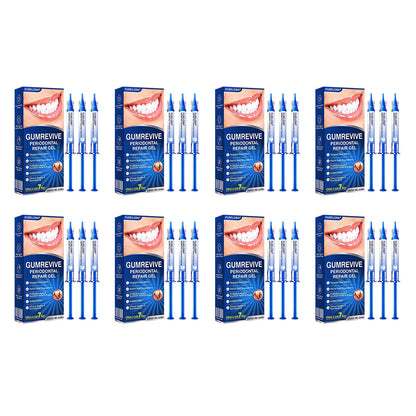 🇺🇸🏅🦷🛡️Purelora® GumRevive Periodontal Repair Gel