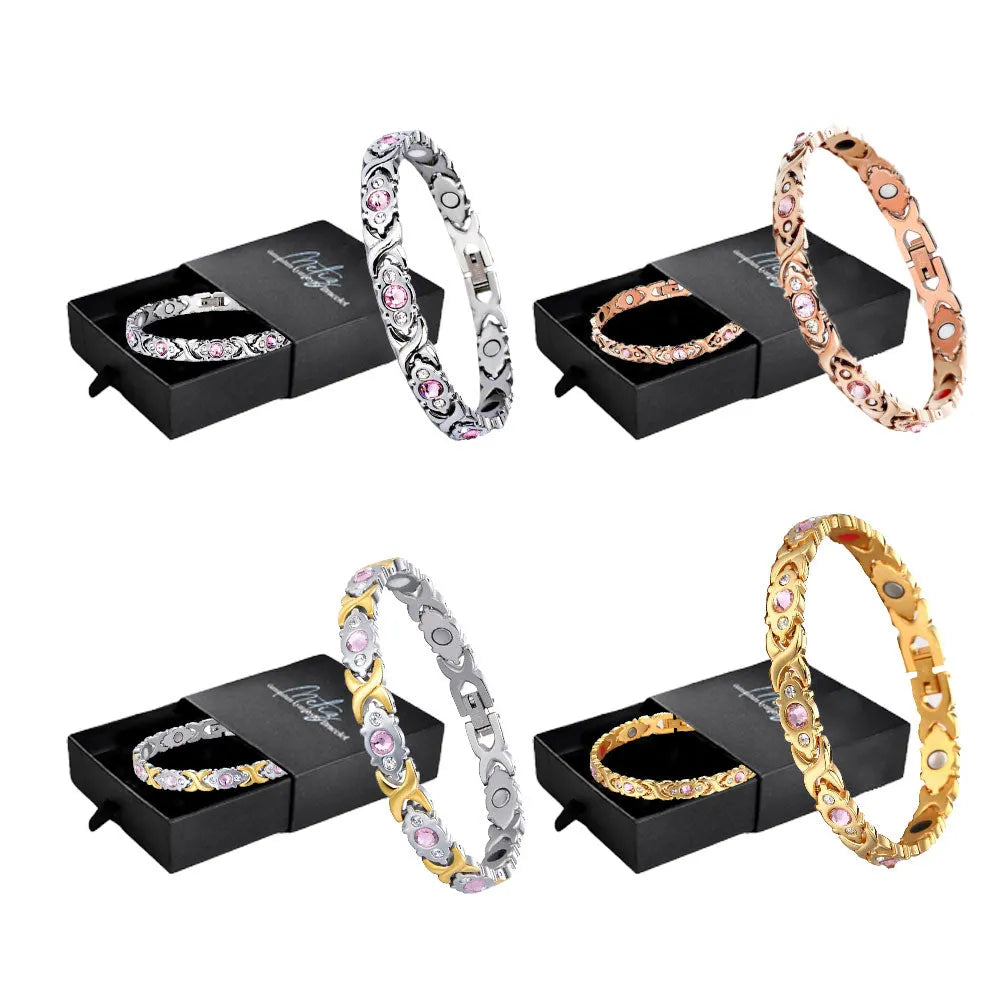 🔥LAST DAY SALE-80% OFF🔥 – Germanium Lymphvity Detox Bracelet