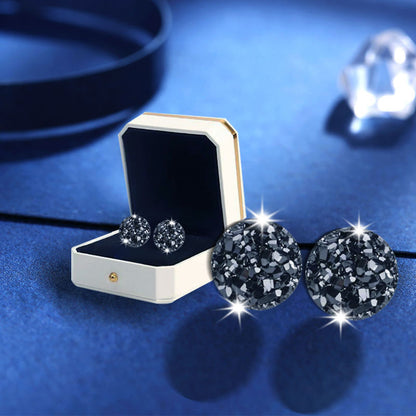 (🔥 LAST DAY SALE-80% OFF) 💎𝐂𝐙𝐓𝐈𝐂𝐋𝐄® Histone Magnetology Lymphvity Germanium Earrings
