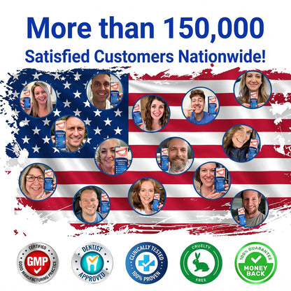 🇺🇸🏅🦷🛡️Purelora® GumRevive Periodontal Repair Gel