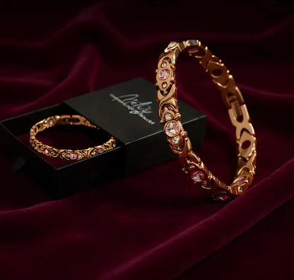 🔥LAST DAY SALE-80% OFF🔥 – Germanium Lymphvity Detox Bracelet