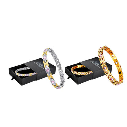 🔥LAST DAY SALE-80% OFF🔥 – Germanium Lymphvity Detox Bracelet
