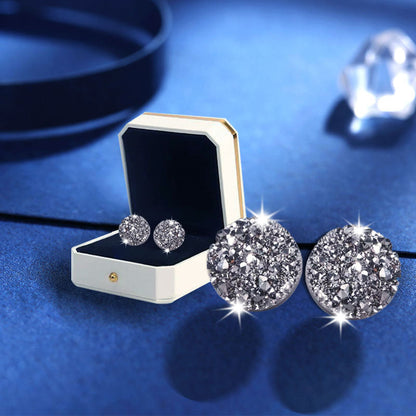(🔥LAST DAY SALE-80% OFF) 💎Czticle® Histone Magnetology Lymphvity Germanium Earrings