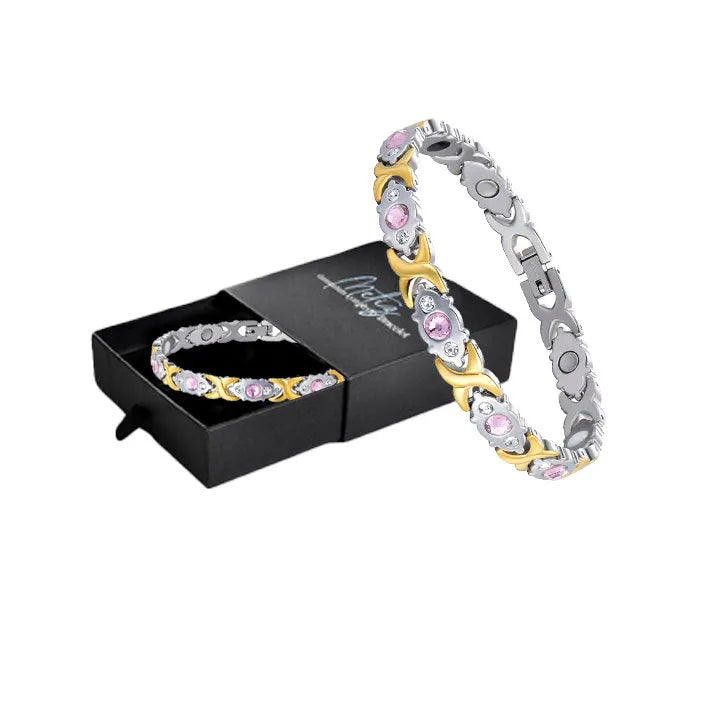 🔥LAST DAY SALE-80% OFF🔥 – Germanium Lymphvity Detox Bracelet
