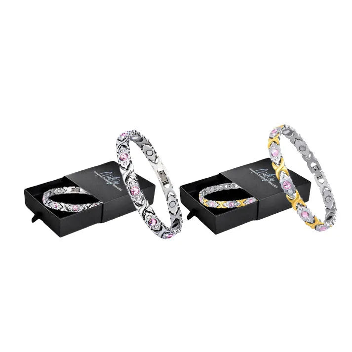 🔥LAST DAY SALE-80% OFF🔥 – Germanium Lymphvity Detox Bracelet