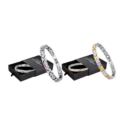 🔥LAST DAY SALE-80% OFF🔥 – Germanium Lymphvity Detox Bracelet