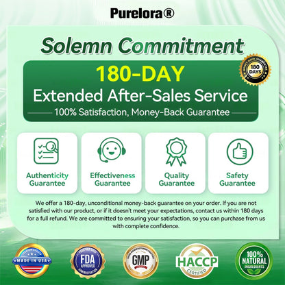 𝑶𝒇𝒇𝒊𝒄𝒊𝒂𝒍 𝑺𝒕𝒐𝒓𝒆  | 👩‍⚕️ 𝑷𝒖𝒓𝒆𝒍𝒐𝒓𝒂® 𝑴𝒐𝒓𝒊𝒏𝒈𝒂 & 𝑩𝒆𝒓𝒃𝒆𝒓𝒊𝒏𝒆 10-𝑰𝑵-1 𝑨𝒅𝒗𝒂𝒏𝒄𝒆𝒅 𝑵𝒂𝒏𝒐 𝑴𝒊𝒄𝒓𝒐𝒏𝒆𝒆𝒅𝒍𝒆 𝑷𝒂𝒕𝒄𝒉 (𝐎𝐧𝐜𝐞 𝐃𝐚𝐢𝐥𝐲, 𝐯𝐢𝐬𝐢𝐛𝐥𝐞 𝐜𝐡𝐚𝐧𝐠𝐞𝐬 𝐢𝐧 𝟕 𝐝𝐚𝐲𝐬）✅ 𝐎𝐛𝐞𝐬𝐢𝐭𝐲, 𝐃𝐢𝐚𝐛𝐞𝐭𝐞𝐬, 𝐒𝐥𝐞𝐞𝐩 𝐀𝐩𝐧𝐞𝐚, 𝐀𝐧𝐝 𝐉𝐨𝐢𝐧𝐭 𝐈𝐬𝐬𝐮𝐞𝐬🥇🥇