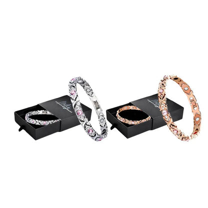 🔥LAST DAY SALE-80% OFF🔥 – Germanium Lymphvity Detox Bracelet