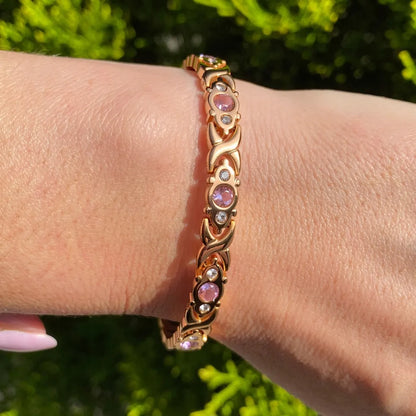 🔥LAST DAY SALE-80% OFF🔥 – Germanium Lymphvity Detox Bracelet