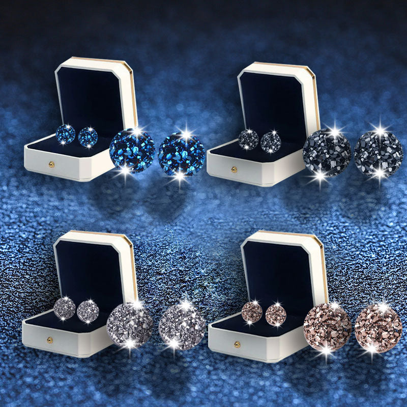 (🔥LAST DAY SALE-80% OFF) 💎Czticle® Histone Magnetology Lymphvity Germanium Earrings