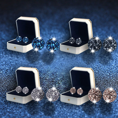 (🔥 LAST DAY SALE-80% OFF) 💎𝐂𝐙𝐓𝐈𝐂𝐋𝐄® Histone Magnetology Lymphvity Germanium Earrings