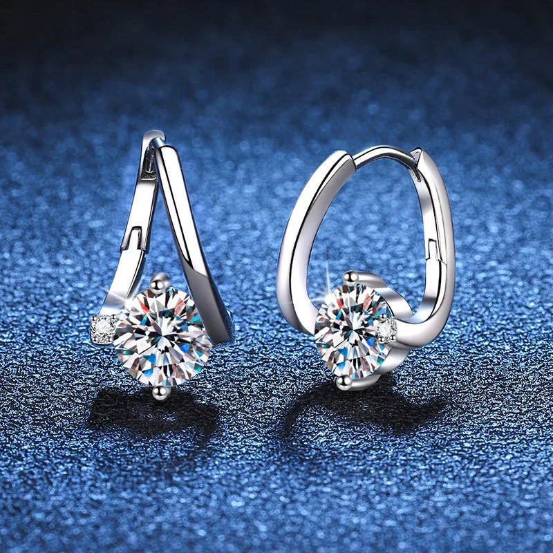 (🔥LAST DAY SALE-80% OFF) 𝐂𝐙𝐓𝐈𝐂𝐋𝐄™ Lymphvity MagneTherapy Germanium Earrings