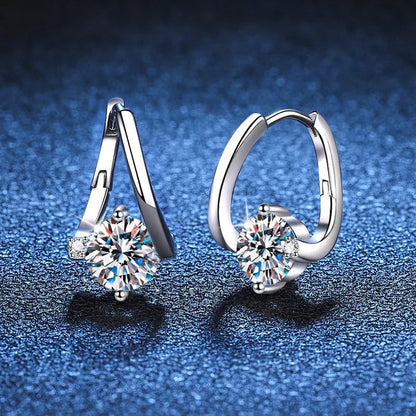 (🔥LAST DAY SALE-80% OFF) 𝐂𝐙𝐓𝐈𝐂𝐋𝐄™ Lymphvity MagneTherapy Germanium Earrings