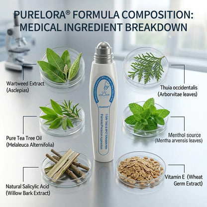𝐎𝐟𝐟𝐢𝐜𝐢𝐚𝐥 𝐁𝐫𝐚𝐧𝐝 𝐒𝐭𝐨𝐫𝐞 |✅🎉Purelora® 7-𝐷𝑎𝑦 𝗧𝐚𝐠 & 𝗦𝗽𝐨𝐭 𝐄𝐫𝒂𝒔𝒆𝒓(Zero Pain, Zero 𝐒𝐜𝐚𝒓𝒔 Rollerball)