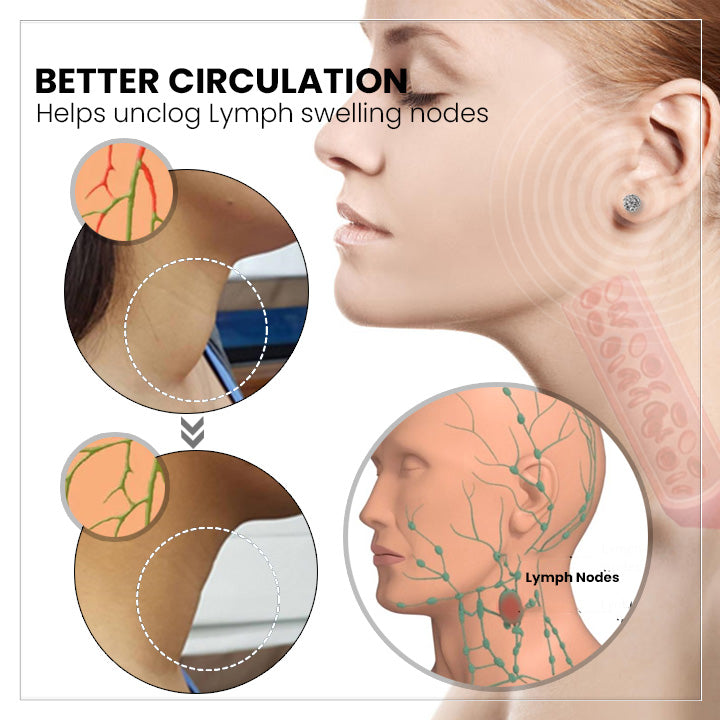 (🔥 LAST DAY SALE-80% OFF) 💎𝐂𝐙𝐓𝐈𝐂𝐋𝐄® Histone Magnetology Lymphvity Germanium Earrings