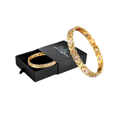 🔥LAST DAY SALE-80% OFF🔥 – Germanium Lymphvity Detox Bracelet