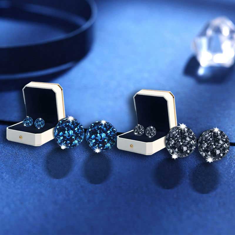 (🔥LAST DAY SALE-80% OFF) 💎Czticle® Histone Magnetology Lymphvity Germanium Earrings