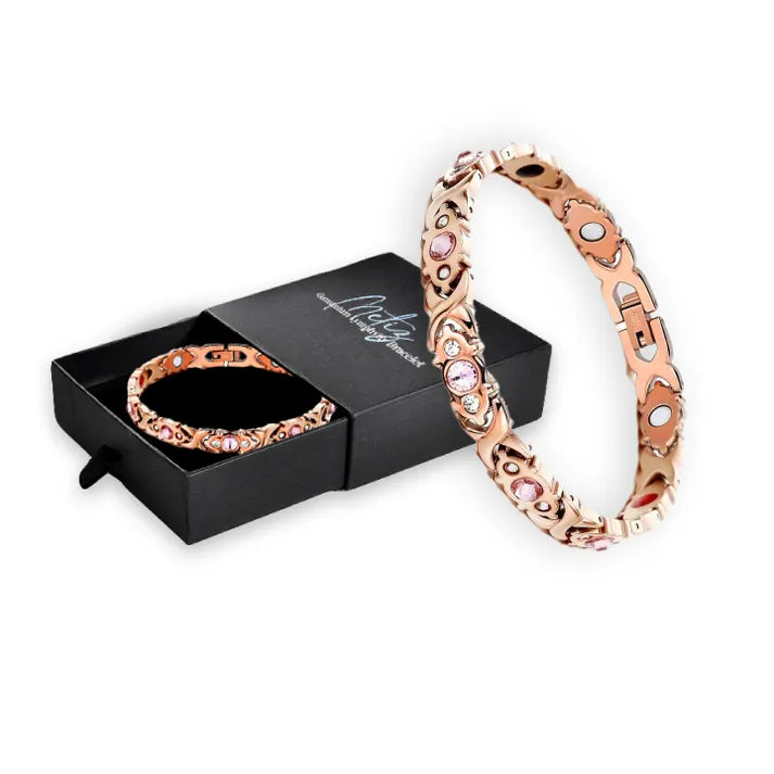 🔥LAST DAY SALE-80% OFF🔥 – Germanium Lymphvity Detox Bracelet