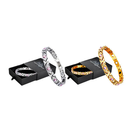 🔥LAST DAY SALE-80% OFF🔥 – Germanium Lymphvity Detox Bracelet
