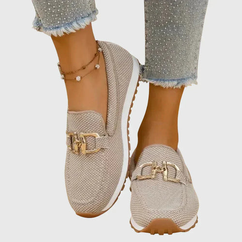 🔥 Bestseller 2026 🏆 Comfortable Loafers with Arch Support 👟 LAST DAY: 80% OFF