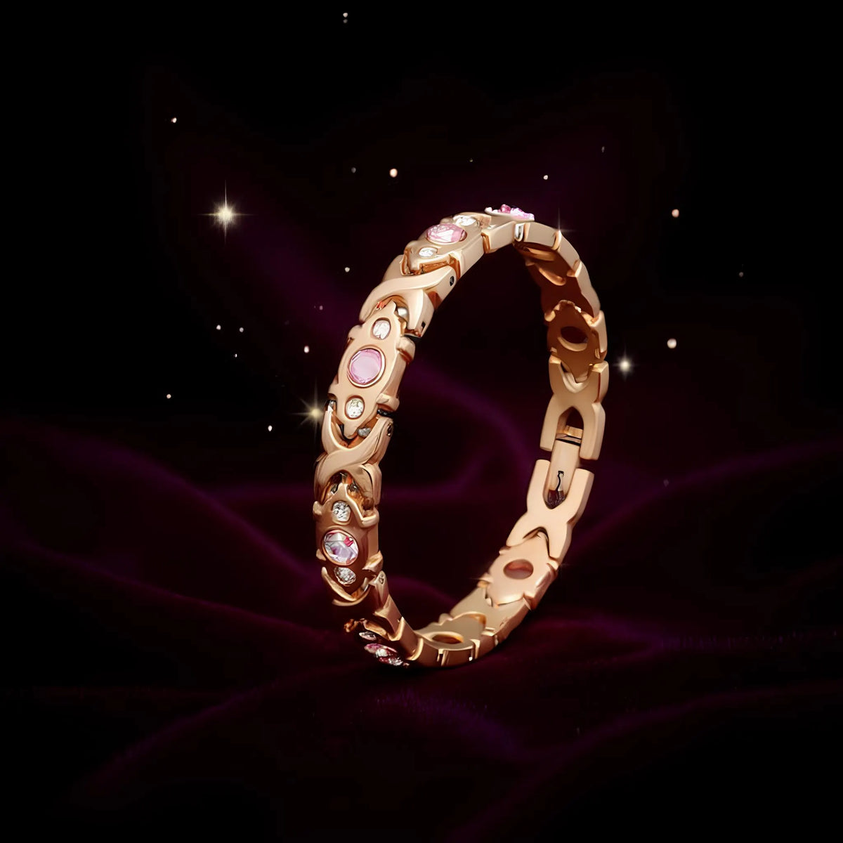 🔥LAST DAY SALE-80% OFF🔥 – Germanium Lymphvity Detox Bracelet